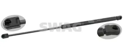 Газовая пружина, крышка багажник SWAG купить